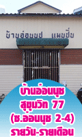 อพาร์ทเม้นท์
